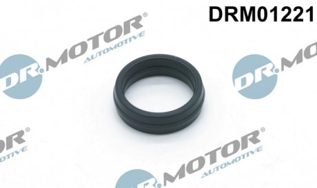 Прокладка двигуна гумова DR MOTOR DRM01221 (фото 1)