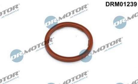 Прокладка двигуна гумова DR MOTOR DRM01239 (фото 1)