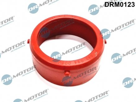 Прокладка гумова DR MOTOR DRM0123