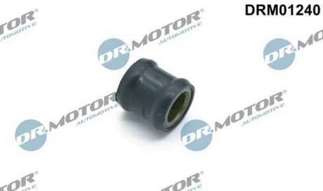 Прокладка двигуна гумова DR MOTOR DRM01240