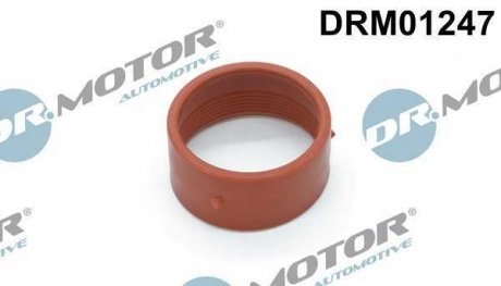 Прокладка двигуна гумова DR MOTOR DRM01247
