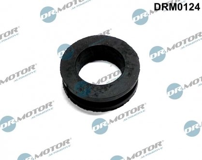 Кільце гумове DR MOTOR DRM0124 (фото 1)