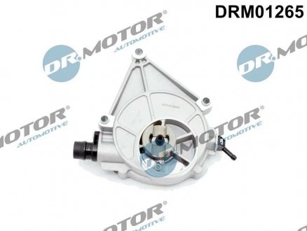 Насос вакуумний DR MOTOR DRM01265 (фото 1)