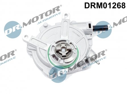 Помпа вакуумна DR MOTOR DRM01268 (фото 1)