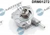 Фото автозапчасти вакуумний насос DR MOTOR DRM01272 (фото 1)