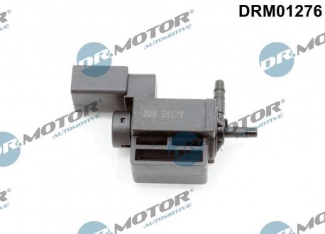 Клапан управління тиском DR MOTOR DRM01276 (фото 1)