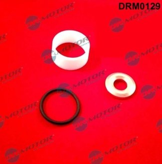 Комплект прокладок з різних матеріалів DR MOTOR DRM0129