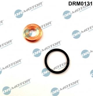 Комплект прокладок з різних матеріалів DR MOTOR DRM0131