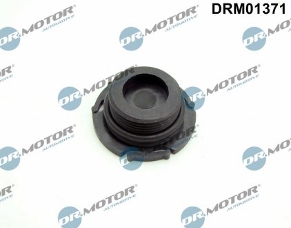 Болт зливу оливи BMW 1 (F20/F21)/3 (F30/F80)/5 (F10) 10- (M24x1.5) DR MOTOR DRM01371 (фото 1)