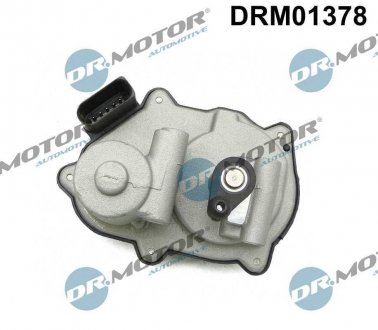 Регулюючий елемент впускного коллектора DR MOTOR DRM01378