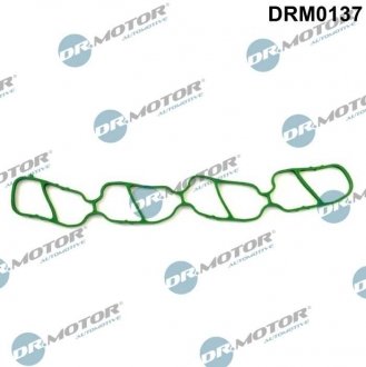 Прокладка гумова DR MOTOR DRM0137 (фото 1)
