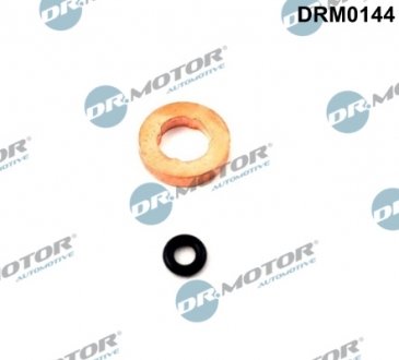 Ремкомплект форсунки 2 елементи DR MOTOR DRM0144 (фото 1)
