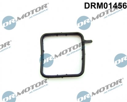 Прокладка фланця системи охолодження DR MOTOR DRM01456