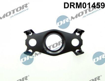 Прокладка турбiни DR MOTOR DRM01459 (фото 1)