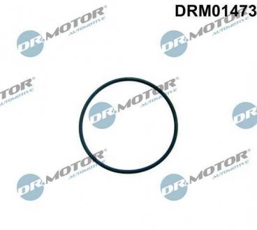 Кільце гумове DR MOTOR DRM01473