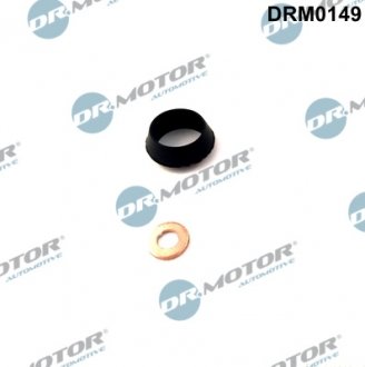 Ремкомплект форсунки 2 елементи DR MOTOR DRM0149 (фото 1)