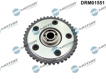 KOLO ZMIENNYCH FAZ ROZRZADU DR MOTOR DRM01551 (фото 1)