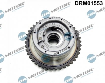 KOLO ZMIENNYCH FAZ ROZRZADU DR MOTOR DRM01553 (фото 1)