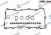 Фото автозапчастини к-т прокладок клапанної кришки 20 елементiв DR MOTOR DRM01604S (фото 1)