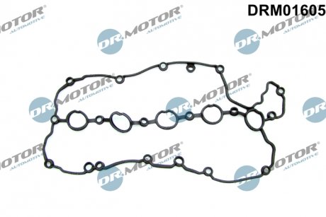 Прокладка клапанної кришки DR MOTOR DRM01605 (фото 1)