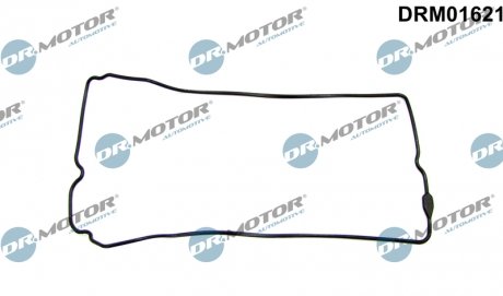 USZCZELKA POK. ZAW. SMART FORTWO 1,0 10- DR MOTOR DRM01621