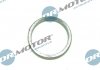 Фото автозапчасти uszczelka rury wyd. opel astra 1,6cdti 13- DR MOTOR DRM01662 (фото 1)