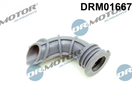 Патрубок DR MOTOR DRM01667 (фото 1)
