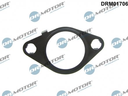 Прокладка двигуна металева DR MOTOR DRM01706 (фото 1)