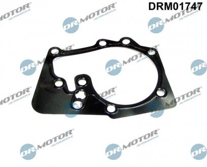 Прокладка двигуна металева DR MOTOR DRM01747