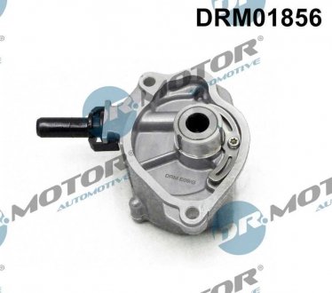 Насос вакуумний DR MOTOR DRM01856 (фото 1)