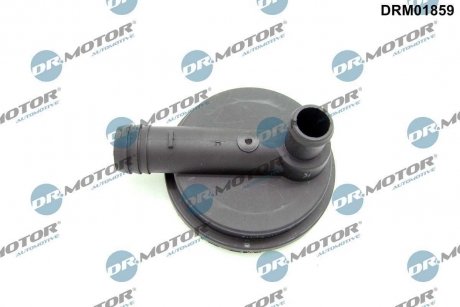 Клапан вентиляції картерних газів DR MOTOR DRM01859