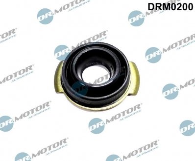Кільце гумове DR MOTOR DRM0200 (фото 1)