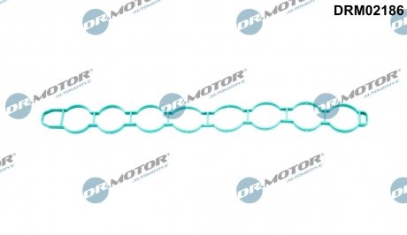 Фото автозапчасти uszczelka kolektora ssącego volvo DR MOTOR DRM02186