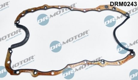 Прокладка масляного пiддона металева DR MOTOR DRM0243