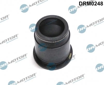 Сальник гумометалевий DR MOTOR DRM0248 (фото 1)