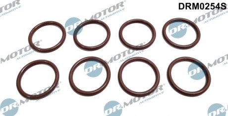 Фото автозапчастини ремкомплект форсунки OPEL 8SZT. DR MOTOR DRM0254S