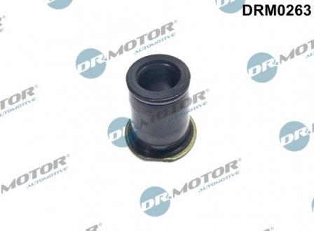 Фото автозапчасти ремкомплект форсунки MAZDA 323 2,0DITD 98- DR MOTOR DRM0263