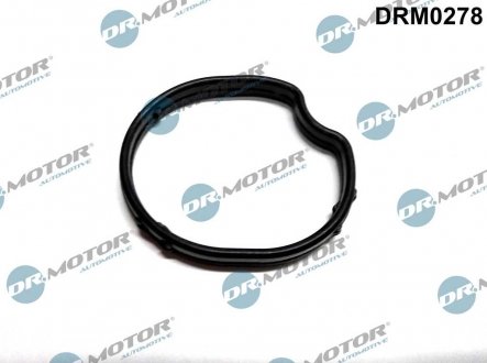 Фото автозапчастини прокладка гумова DR MOTOR DRM0278