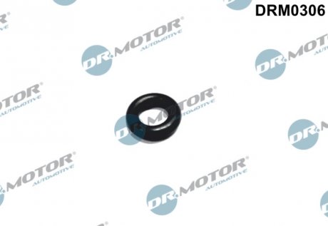 Фото автозапчастини ремкомплект форсунки VOLVO S40 2,5 99- DR MOTOR DRM0306