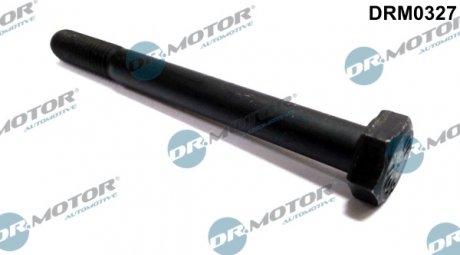 Фото автозапчасти болт крiплення форсунки DR MOTOR DRM0327