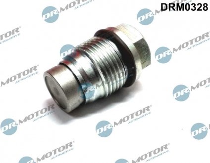 Клапан управління тиском DR MOTOR DRM0328 (фото 1)