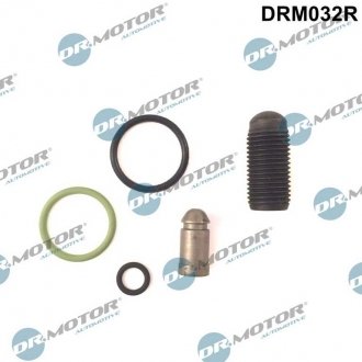 Комплект прокладок з різних матеріалів DR MOTOR DRM032R (фото 1)
