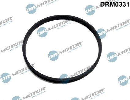 Прокладка гумова DR MOTOR DRM0331 (фото 1)