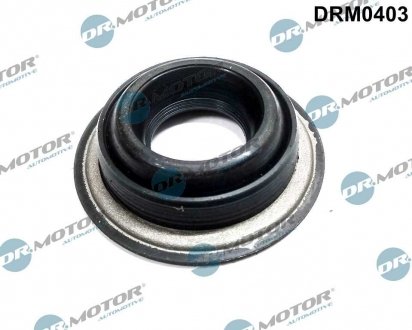 Кільце гумове DR MOTOR DRM0403 (фото 1)