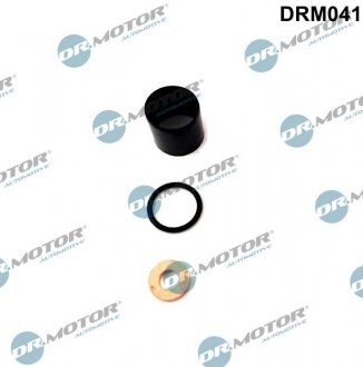 Комплект прокладок з різних матеріалів DR MOTOR DRM041