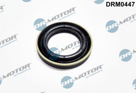 Прокладка гумова DR MOTOR DRM0447 (фото 1)