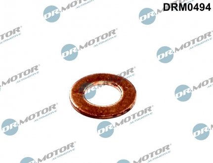 Фото автозапчасти термошайба DR MOTOR DRM0494