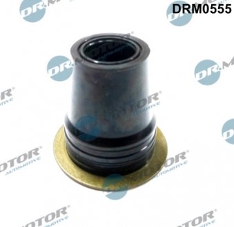 Фото автозапчасти сальник форсунки DR MOTOR DRM0555