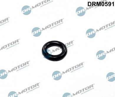 Кільце гумове DR MOTOR DRM0591 (фото 1)