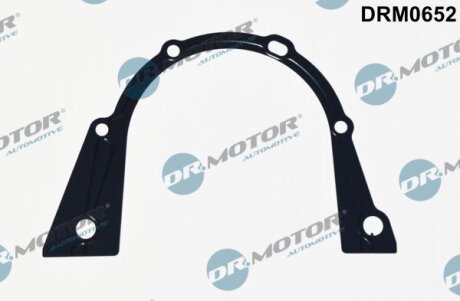 Фото автозапчастини автозапчасть DR MOTOR DRM0652